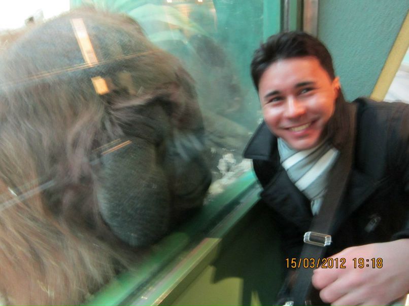 Владимир Абергенов workbob | Ангарск