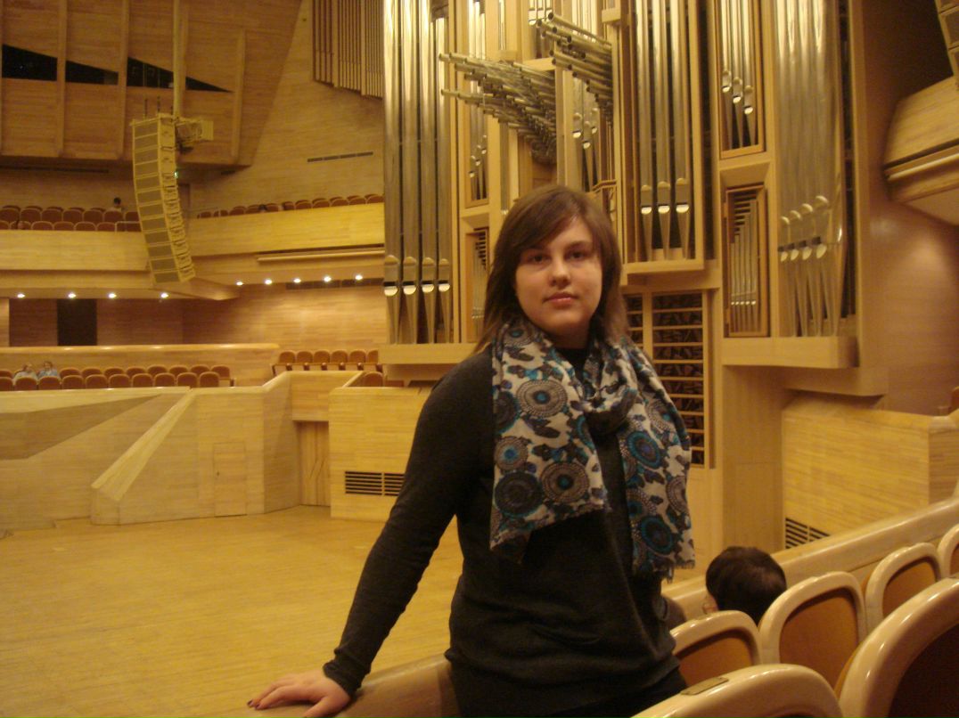 Валерия Цирятьева Смешинк@ | Тюмень