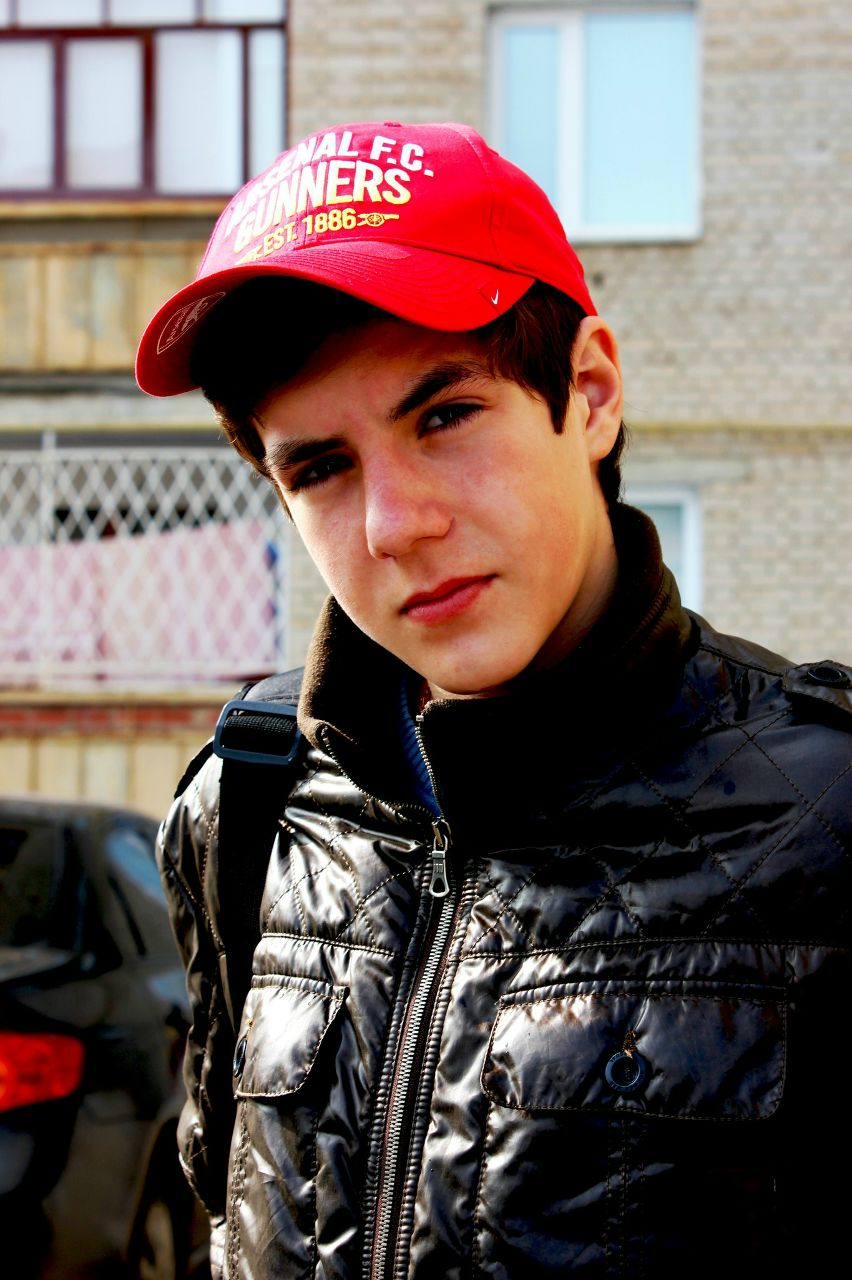 Павел Толстов | Тамбов