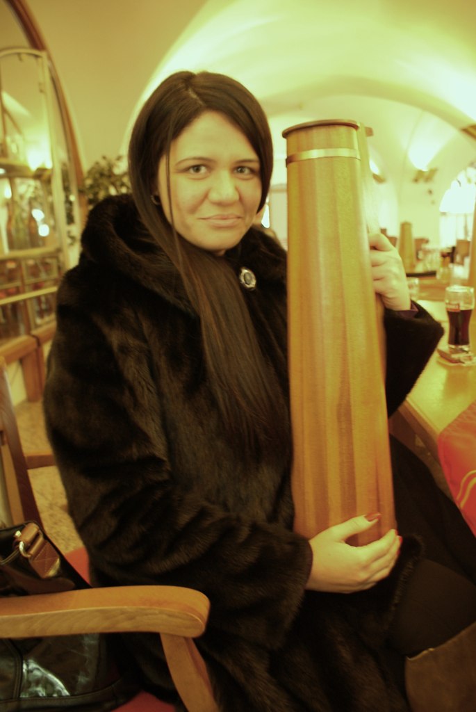 Татьяна Житникова | Санкт-Петербург