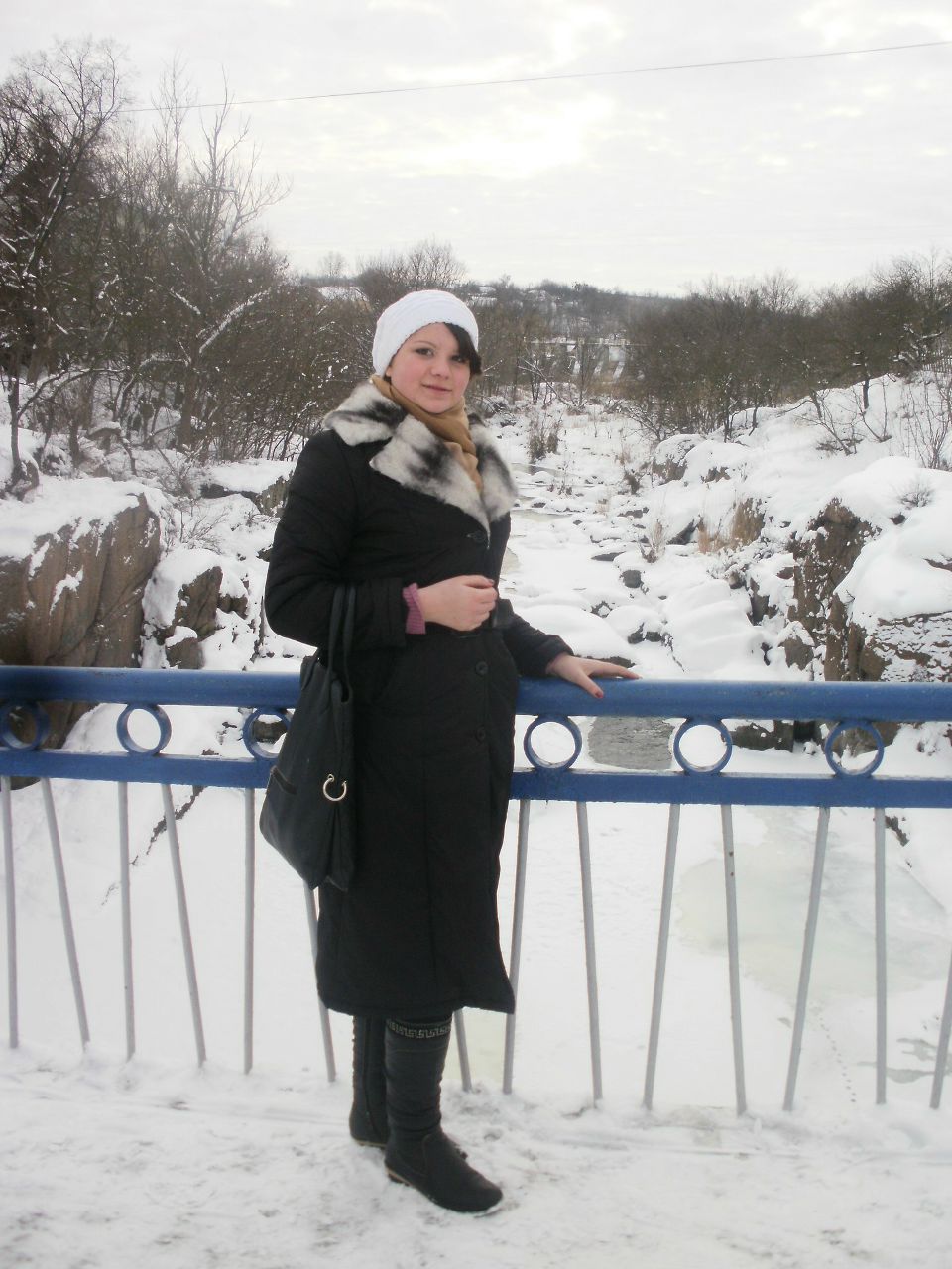 Яся Руднік | Корсунь-Шевченковский