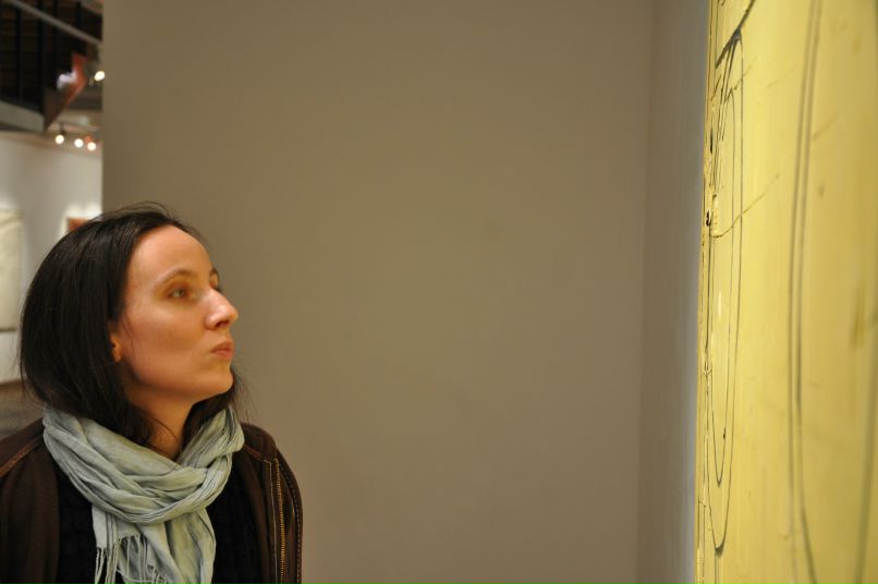 Ольга Леонова | 