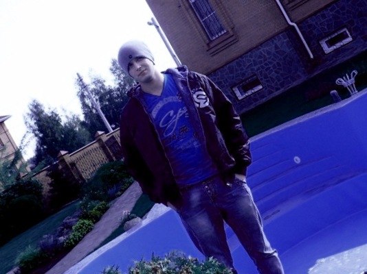 Руслан Толстых | Белгород