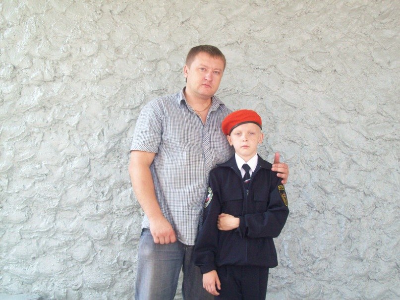 Александр Пивовар | Рязань