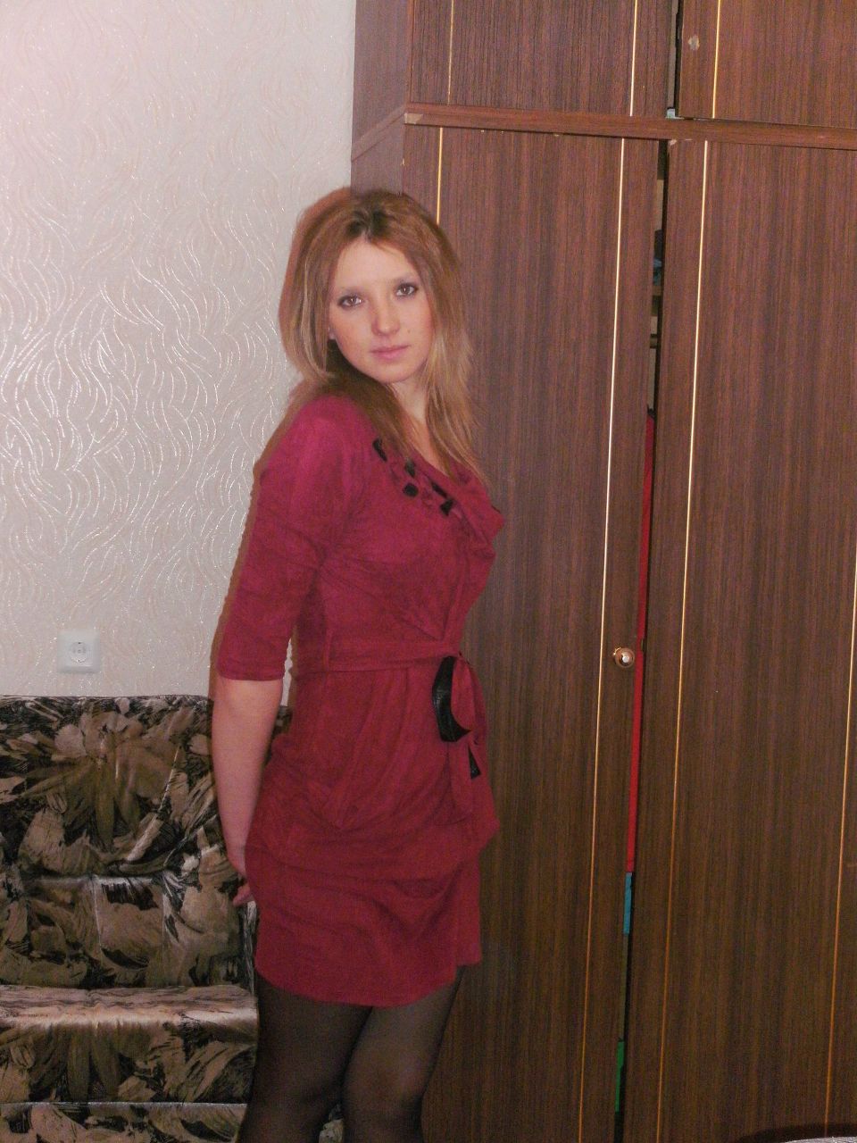 Настя Алексеева | Набережные Челны