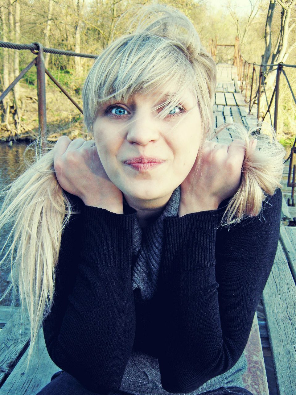 Алёнка Старова | 