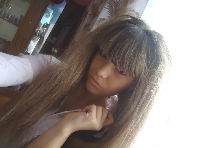 Дарья Мартынова | Краснотурьинск