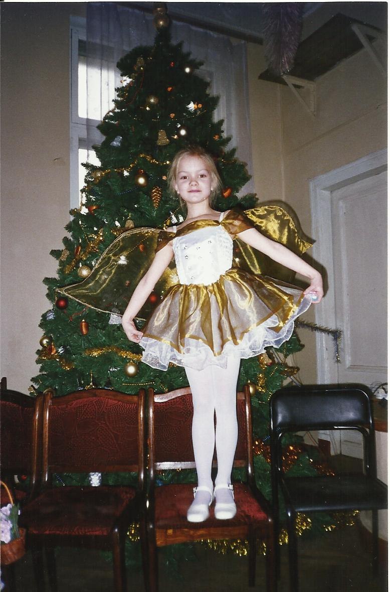 Олька Кочетолька ♥ | Москва