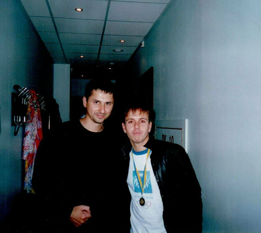 Стас Шаталюк | Одесса