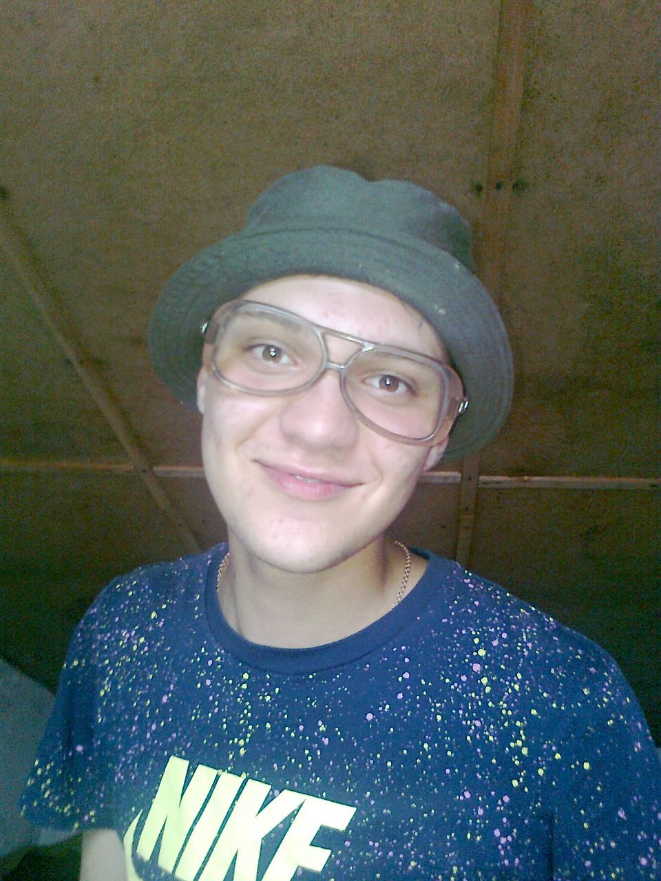 Саша Власов Малыш | Анжеро-Судженск