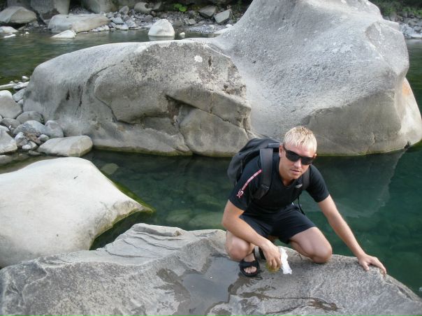 №8, Юра Жаткин №8, Юра Жаткин