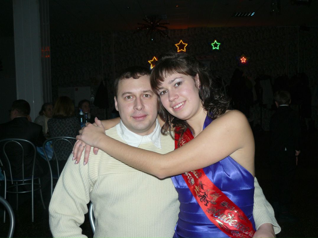 Светланка Николаева Вася | Ярославль