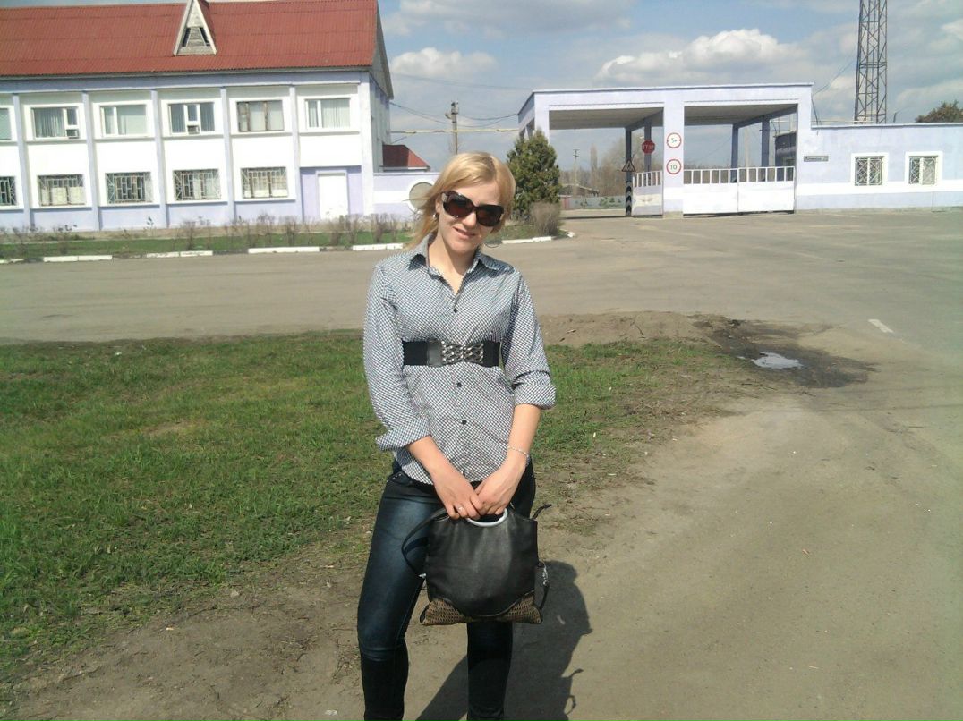 Игорь Балицкий | Кропивницкий / Кировоград