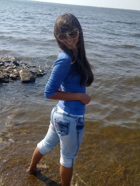 №13, Камилла Аннамурадова, 32 года, Краснодар №13, Камилла Аннамурадова, 32 года, Краснодар