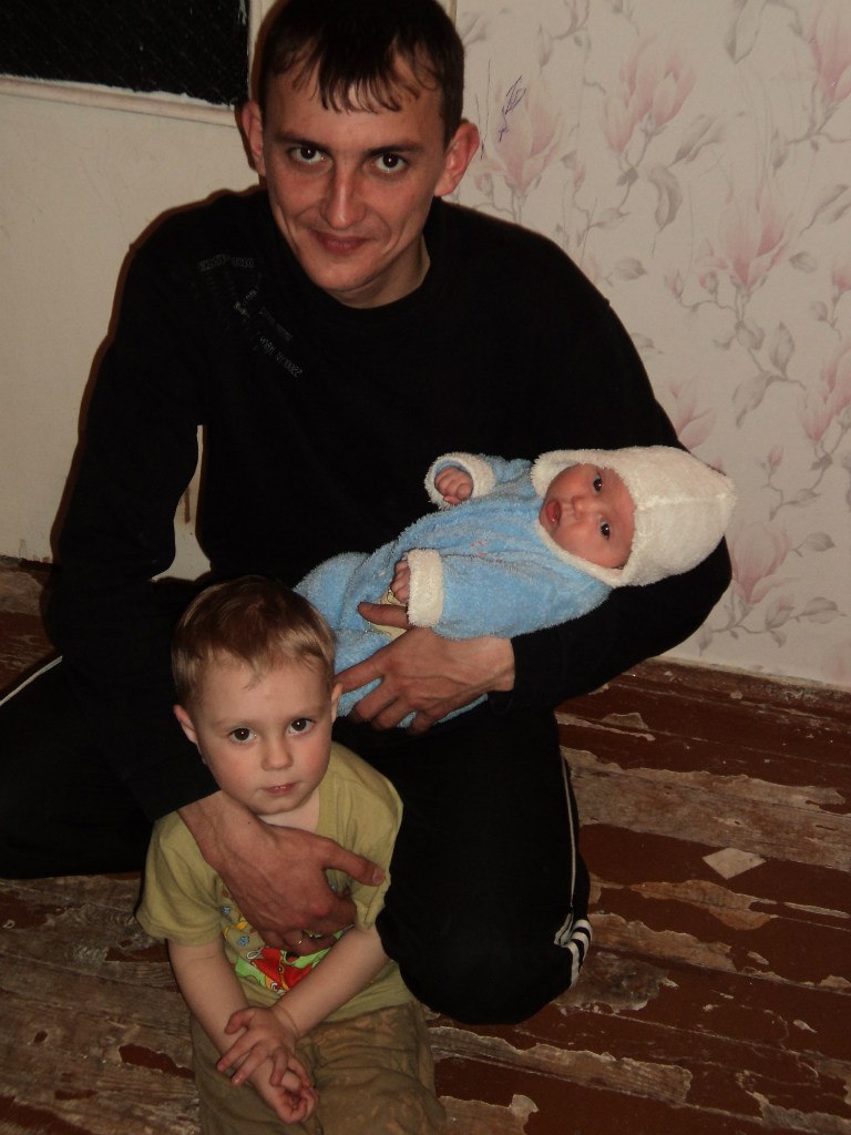 Максим Лихацкий | Ялта