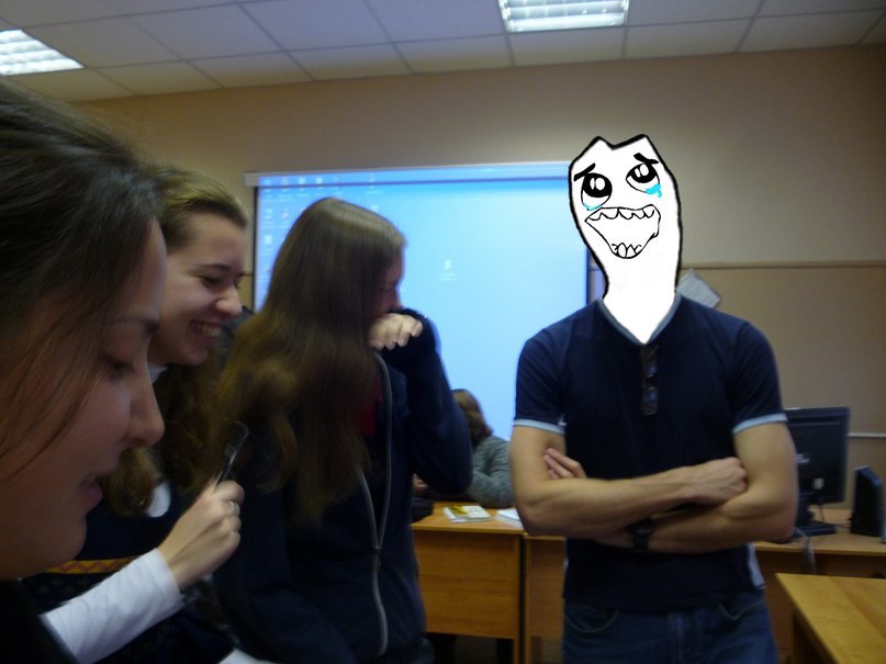 Антон Ленц | San Francisco