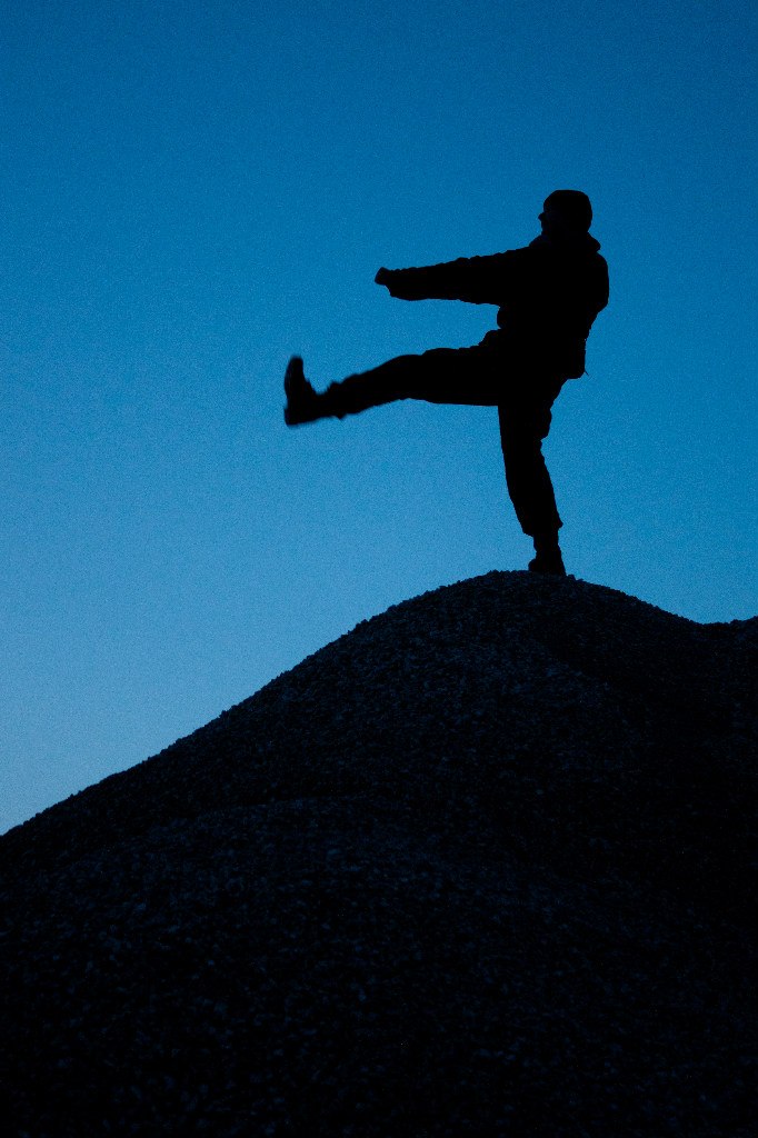 Олег Лебедев | Чебаркуль