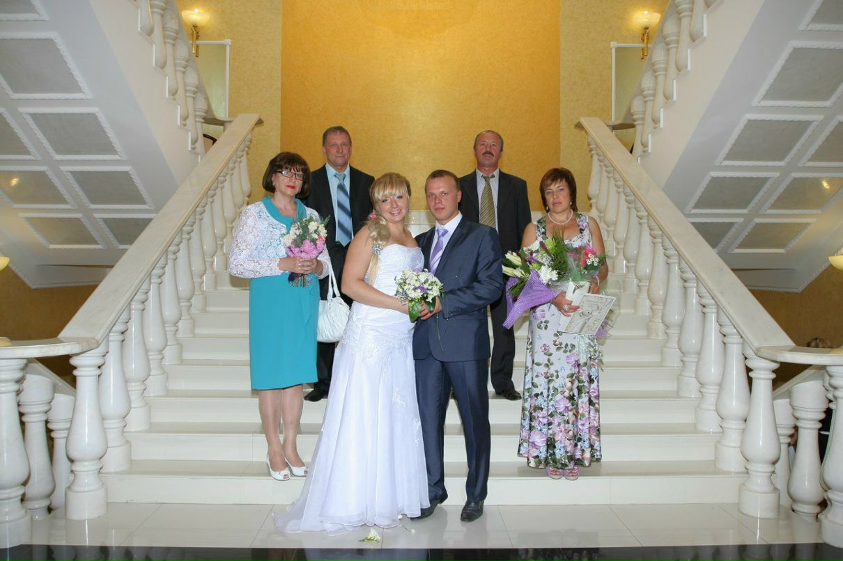 Ольга Шиндяева | Оренбург