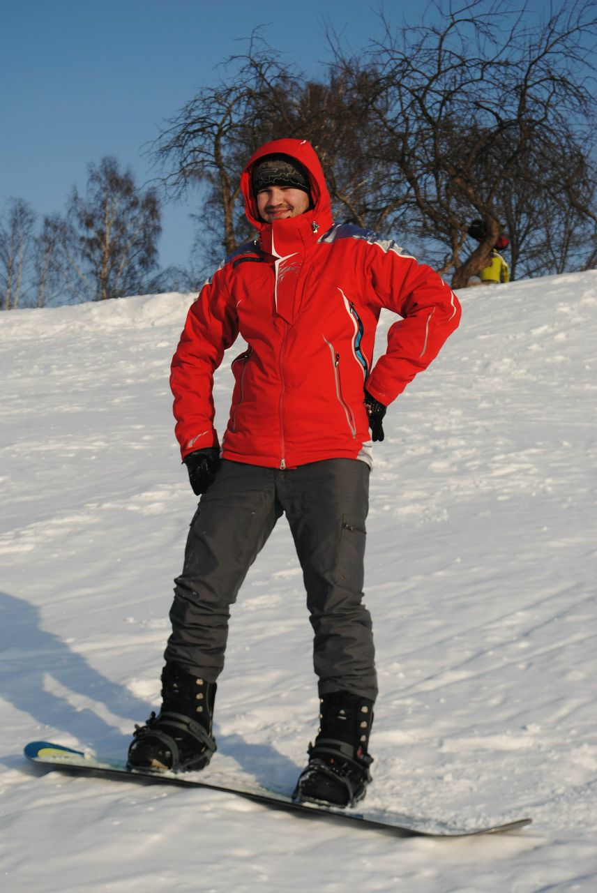 Михаил Смирнов | Москва