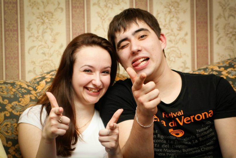 Кирилл Харченко | Краснодар