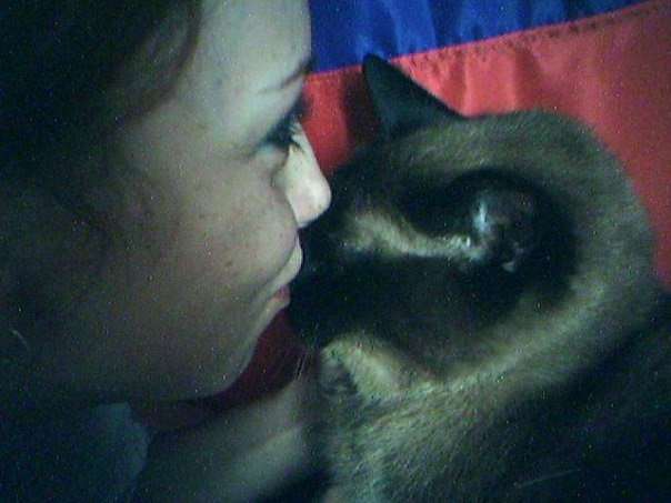 Юля Мартынова | Уфа