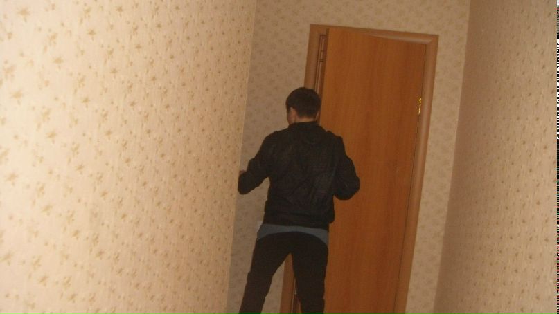 Анвар Айкаев | Магнитогорск