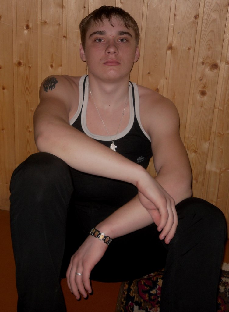 Александр Борисов | Трубчевск