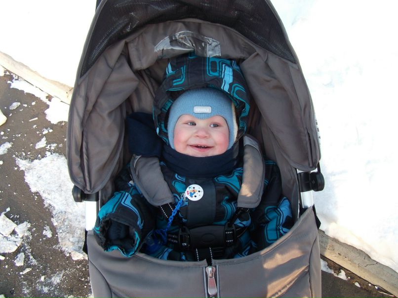 Анна Новоселова | Ижевск