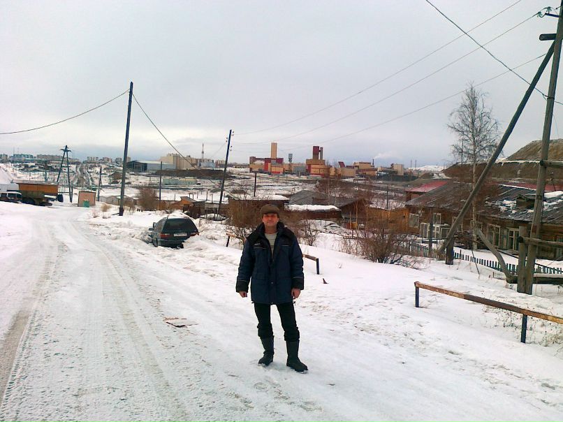 Геннадий Тонконогов | Брянск