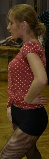 Анна Губанцева | Москва