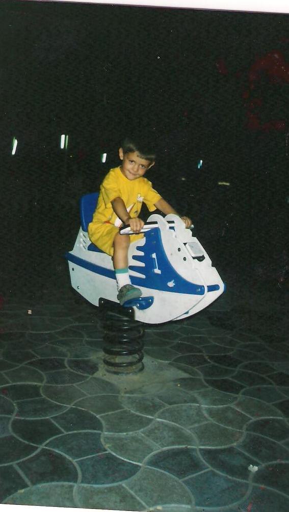 Viktor Soloviov | Кривой Рог