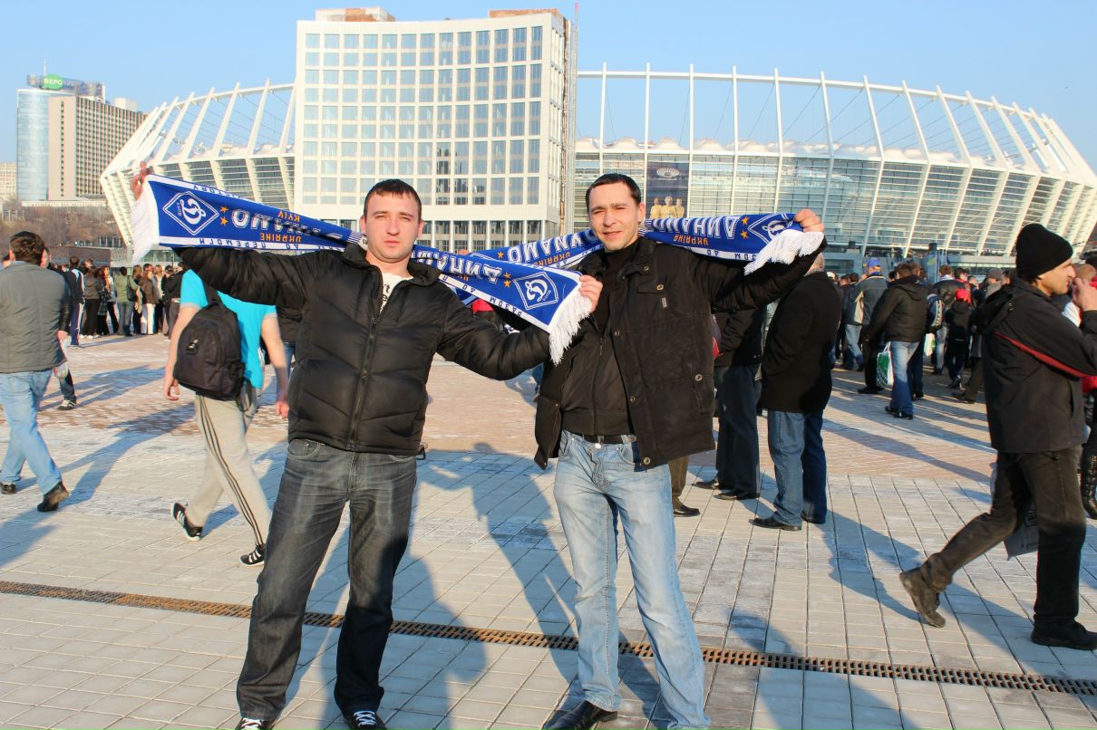 Вадим Нескоромюк 