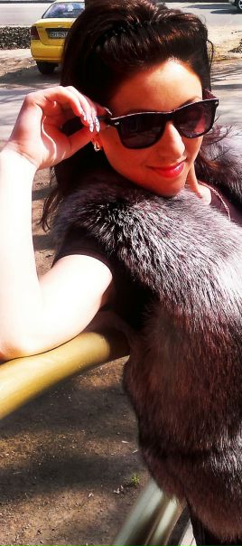 №87, Анастасия Хамитова, 35 лет, Одесса №87, Анастасия Хамитова, 35 лет, Одесса