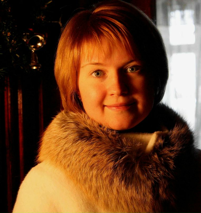 Анна Афанасьева | Москва