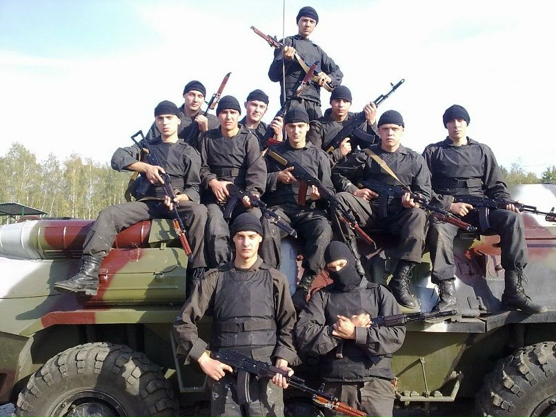 Богдан Сокуренко | Киев