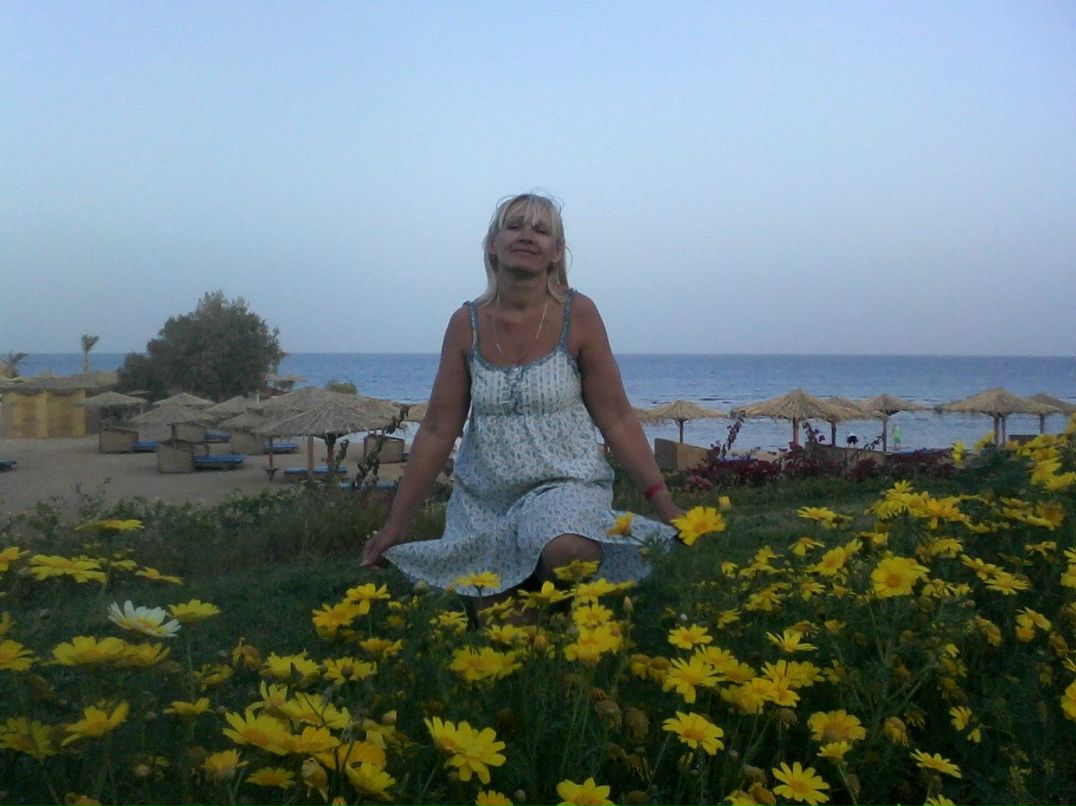 Ирина Шабанова | Анапа