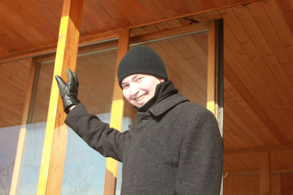 Роман Сокоров | Москва