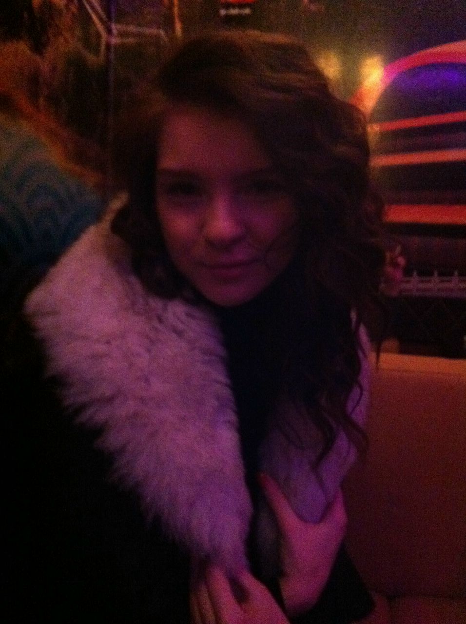 Ника Комарова | Киев