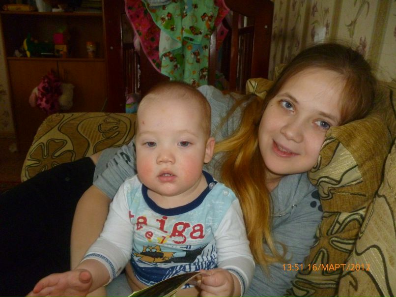 Светлана Байдина | Пермь