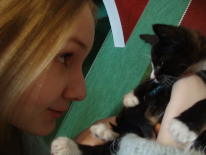 Соня Хвалина | Саратов