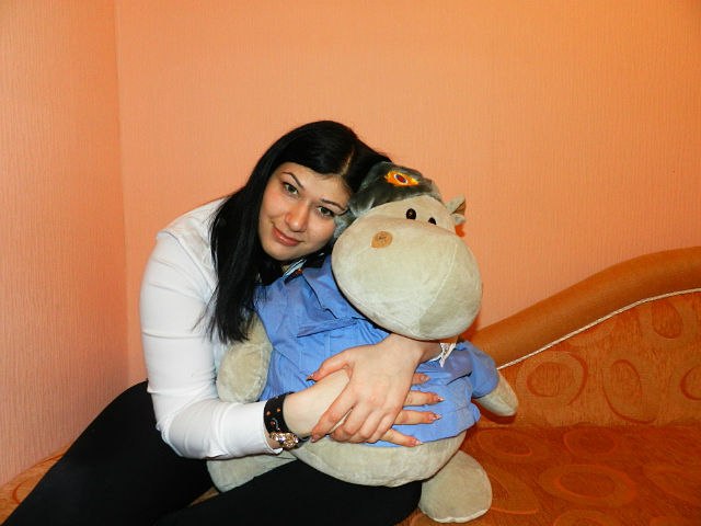 Кристина Гюльбекова | Ессентуки