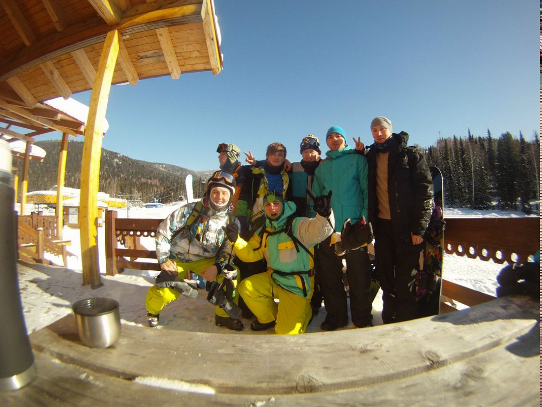 Владимир Прозоров | Москва