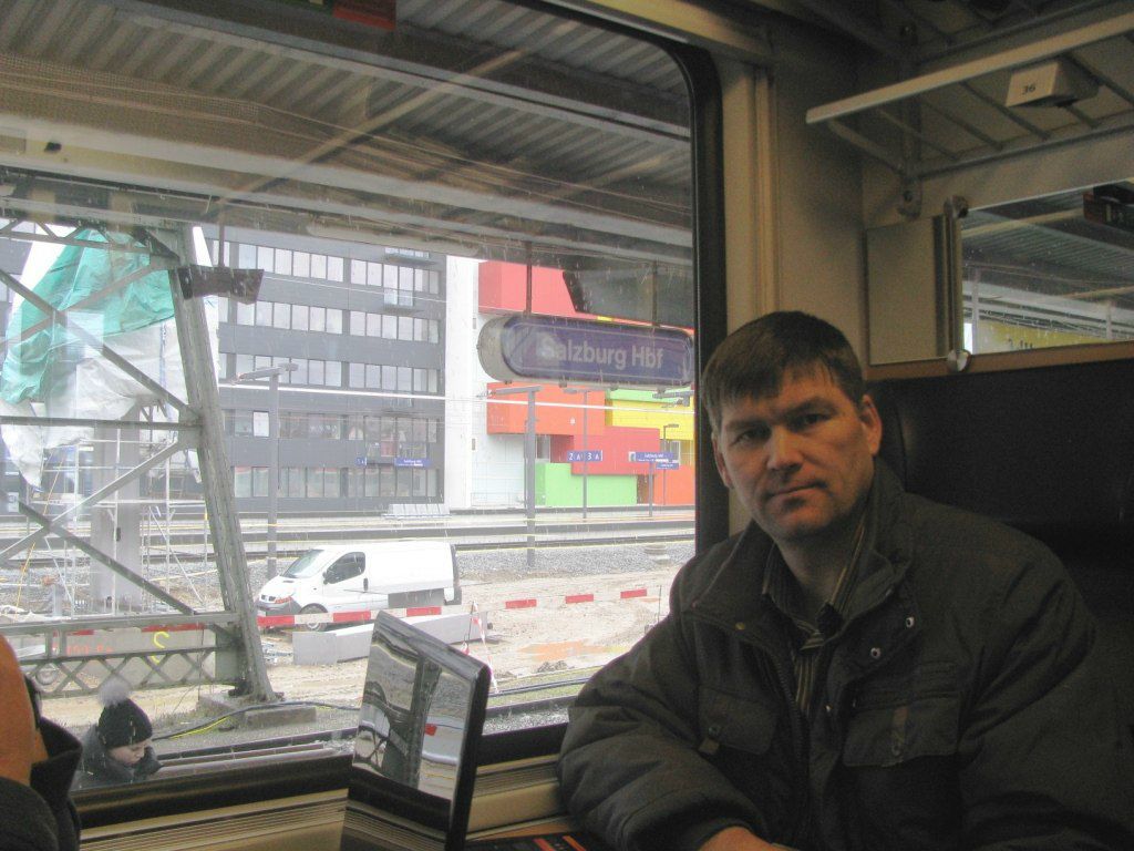 Сергей Обозов | Петрозаводск