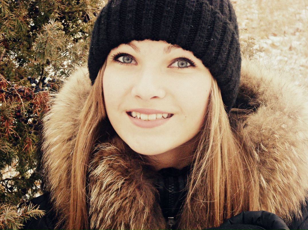 Ksenia Dor | Канев