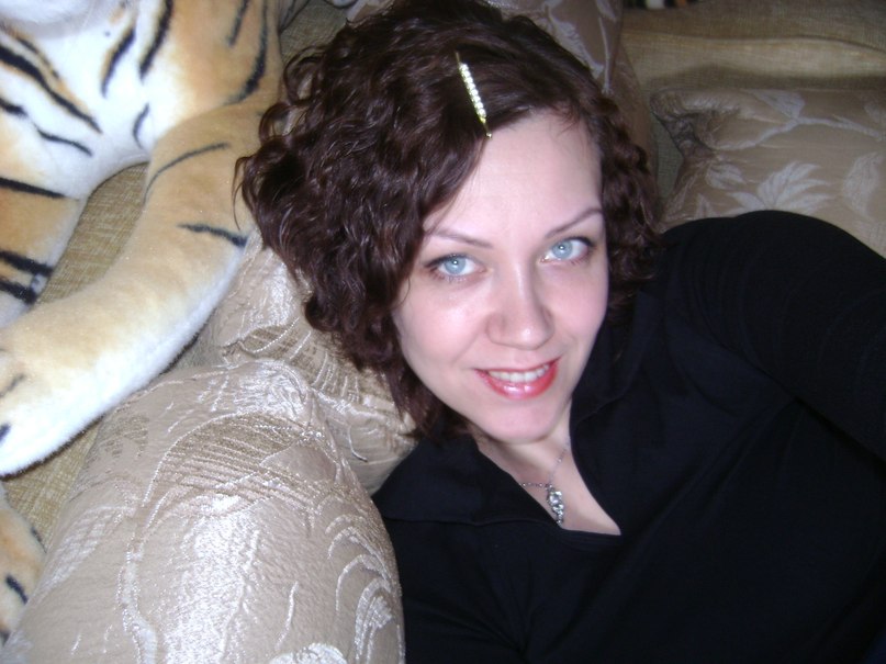 Ангелина Еграшина | Череповец