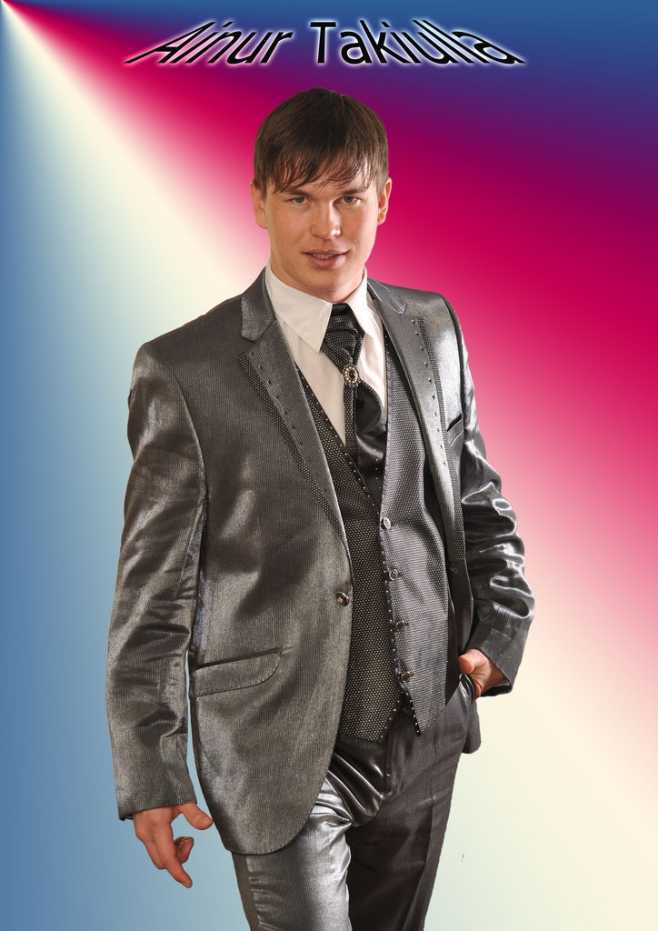 Айнур Такиуллин | Уфа