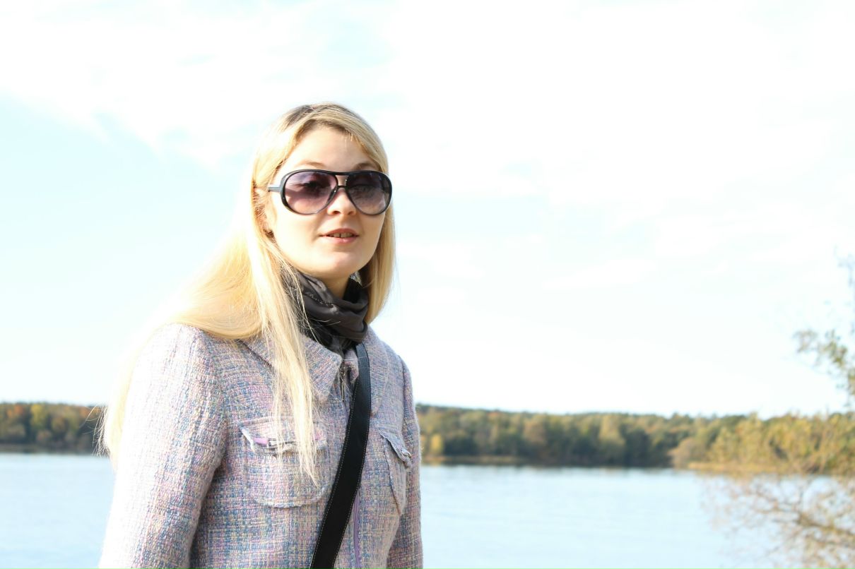 Елена Коробова | Новополоцк