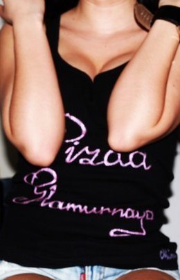 Евгения Косыгина 咪咪 | Владивосток