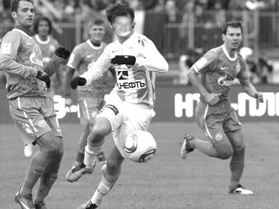 Артем Ковтун | Chicago