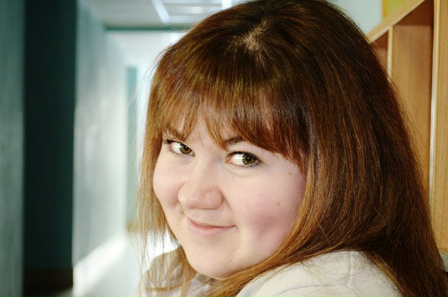 №42, Анна Соколова, Ярославль №42, Анна Соколова, Ярославль